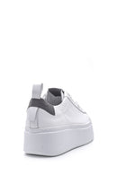 Women's Leather Sneaker | Derimod Women's Leather Sneaker | Derimod
