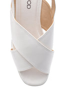 Women's Wedge Heel Sandals | Derimod Women's Wedge Heel Sandals | Derimod