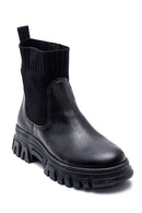 Women's Chelsea Casual Boots | Derimod Women's Chelsea Casual Boots | Derimod