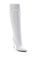 Women's Heeled Boots | Derimod Women's Heeled Boots | Derimod