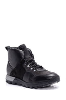 Men's Leather Boots | Derimod Men's Leather Boots | Derimod