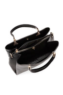Women's Black Long Strap Accessory Handbag | Derimod Women's Black Long Strap Accessory Handbag | Derimod