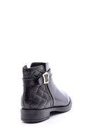 Women's Buckle Boots | Derimod Women's Buckle Boots | Derimod