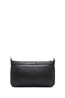 Women's Black Long Strap Leather Shoulder Bag
| Derimod
Women's Black Long Strap Leather Shoulder Bag
| Derimod