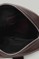 Men's Messenger Bag | Derimod Men's Messenger Bag | Derimod