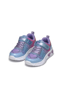 Geox Kız Çocuk Çok Renkli Assister Sneaker | Derimod Geox Kız Çocuk Çok Renkli Assister Sneaker | Derimod