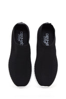 Kadın Siyah Sneaker | Derimod Kadın Siyah Sneaker | Derimod