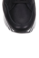 Women's High-Sole Sneaker | Derimod Women's High-Sole Sneaker | Derimod