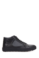 Men's Leather Boots | Derimod Men's Leather Boots | Derimod