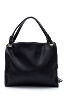 Women's Tassel Detailed Shoulder Bag | Derimod Women's Tassel Detailed Shoulder Bag | Derimod