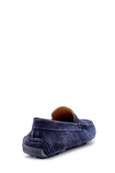 Erkek Süet Deri Loafer | Derimod Erkek Süet Deri Loafer | Derimod