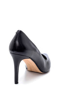 Women's Leather Stiletto | Derimod Women's Leather Stiletto | Derimod