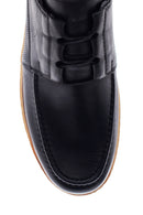 Men's Leather Casual Shoes | Derimod Men's Leather Casual Shoes | Derimod