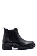 Women's Leather Chelsea Boots | Derimod Women's Leather Chelsea Boots | Derimod