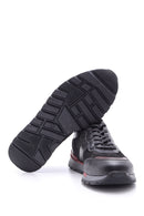Men's Suede Leather Sports Shoes | Derimod Men's Suede Leather Sports Shoes | Derimod