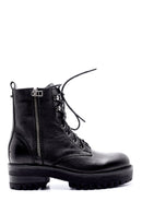 Women's Leather Boots | Derimod Women's Leather Boots | Derimod