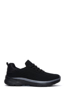 Men's Black Sneaker | Derimod Men's Black Sneaker | Derimod