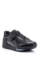 Men's Leather Sneaker | Derimod Men's Leather Sneaker | Derimod