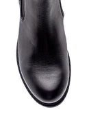 Women's Leather Boots | Derimod Women's Leather Boots | Derimod
