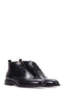 Men's Leather Boots | Derimod Men's Leather Boots | Derimod