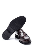 Men's Leather Loafer Shoes | Derimod Men's Leather Loafer Shoes | Derimod