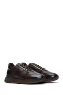 Erkek Deri Sneaker | Derimod Erkek Deri Sneaker | Derimod