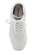 Kadın Sneaker | Derimod Kadın Sneaker | Derimod