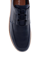 Men's Leather Casual Shoes | Derimod Men's Leather Casual Shoes | Derimod