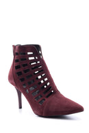 women bootie | Derimod women bootie | Derimod