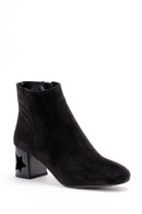women bootie | Derimod women bootie | Derimod