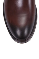 Men's Leather Boots | Derimod Men's Leather Boots | Derimod