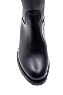 Women's Zippered Boots | Derimod Women's Zippered Boots | Derimod