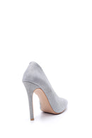 Kadın Süet Stiletto | Derimod Kadın Süet Stiletto | Derimod