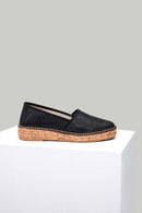 Black Women's Shoes | Derimod Black Women's Shoes | Derimod