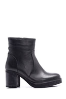 Women's Heeled Boots | Derimod Women's Heeled Boots | Derimod