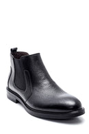 Men's Leather Chelsea Boots | Derimod Men's Leather Chelsea Boots | Derimod