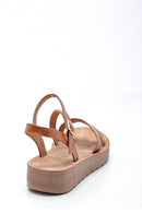 Kadın Casual Sandalet | Derimod Kadın Casual Sandalet | Derimod