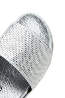 Women's Stone Slippers | Derimod Women's Stone Slippers | Derimod