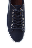Men's Leather Sneaker | Derimod Men's Leather Sneaker | Derimod