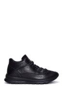 Men's Leather Casual Boots | Derimod Men's Leather Casual Boots | Derimod