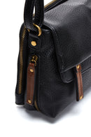 Women's Black Crossbody Bag | Derimod Women's Black Crossbody Bag | Derimod