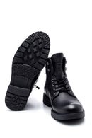 Men's Black Classic Boots | Derimod Men's Black Classic Boots | Derimod
