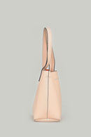 Beige Women's Shoulder Bag | Derimod Beige Women's Shoulder Bag | Derimod