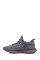 Hammer Jack Erkek Gri Sager M Sneaker | Derimod Hammer Jack Erkek Gri Sager M Sneaker | Derimod