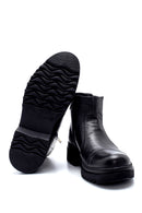 Men's Leather Boots | Derimod Men's Leather Boots | Derimod