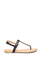 Women's Flip Flops Sandals | Derimod Women's Flip Flops Sandals | Derimod