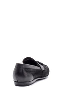 Men's Tassel Detailed Nubuck Loafer | Derimod Men's Tassel Detailed Nubuck Loafer | Derimod