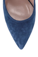Women's Suede Stiletto | Derimod Women's Suede Stiletto | Derimod