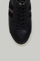 Crest Men's Sneaker | Derimod Crest Men's Sneaker | Derimod