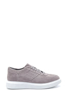 Erkek Deri Süet Sneaker | Derimod Erkek Deri Süet Sneaker | Derimod